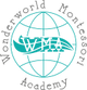 Wonderworld Montessori Academy - FLWMA